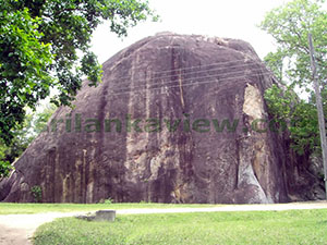 Hatthikucchi Vihara